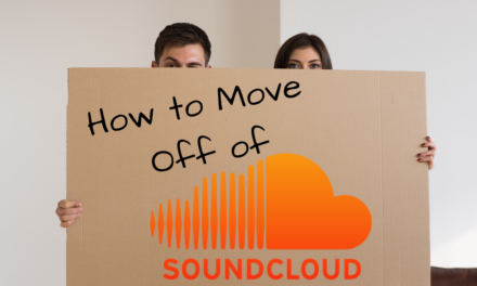 How to Move From Soundcloud to Another Podcast Host: It’s Time