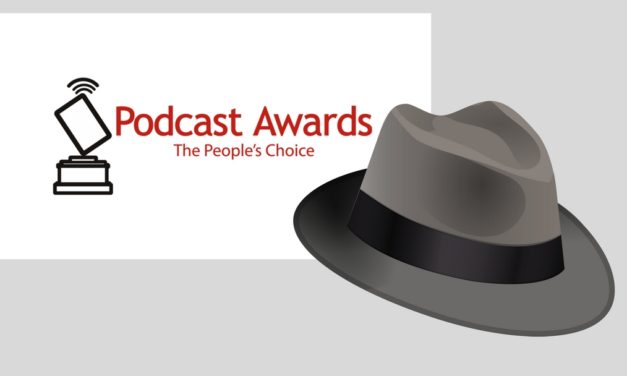 The Podcast Awards Scandal? – Hatting the System