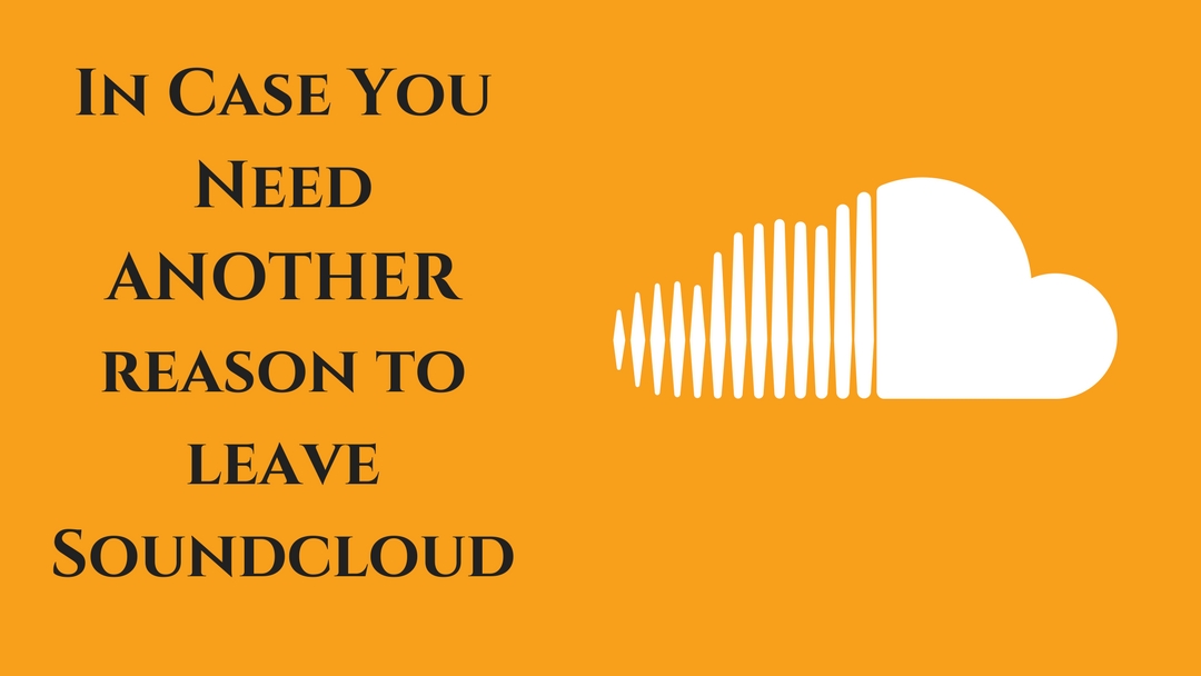 Podtrac Discontinues Support For Some Soundcloud Options