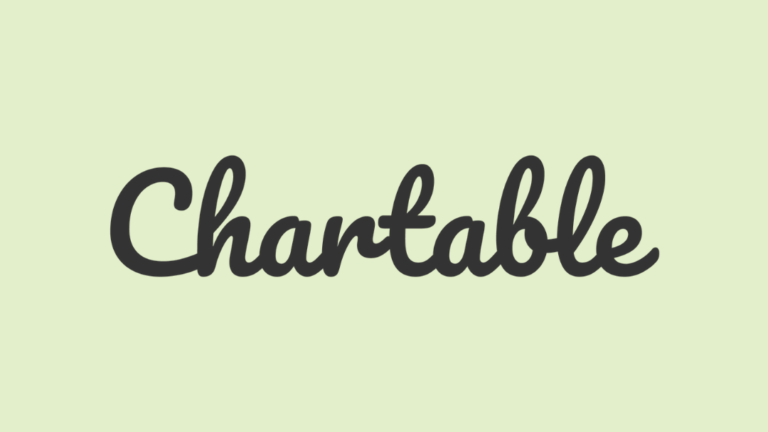 Chaartable