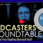 Extra Crispy Podcast Burnout