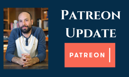 Patreon CEO Jack Conte: Patreon IS SUSTAINABLE for the future