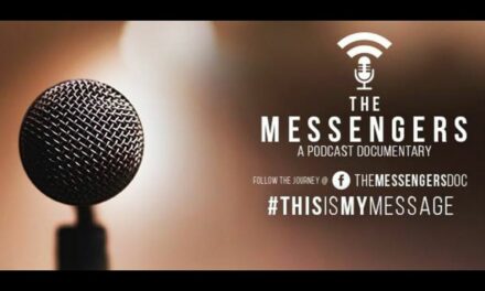 The Messengers: A Podcast Documentary